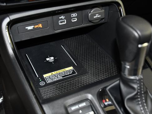Certified 2024 Honda CR-V EX-L image 30