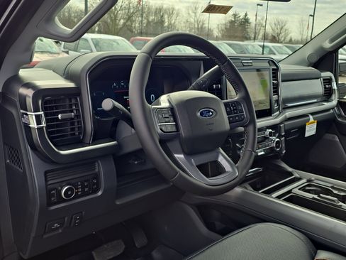 New 2026 Ford F250 Lariat w/ Tremor Off-Road Package image 17