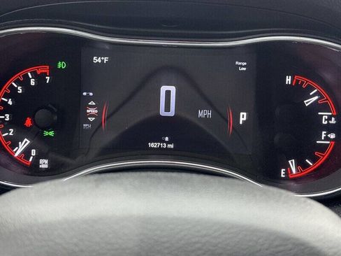 Used 2014 Dodge Durango Limited w/ Premium Group AWD/4WD image 28