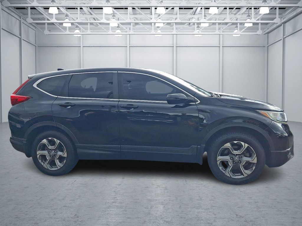 Used 2017 Honda CR-V EX image 6