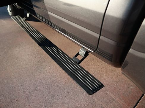 New 2026 RAM 1500 Limited w/ Trailer Tow Group AWD/4WD image 10