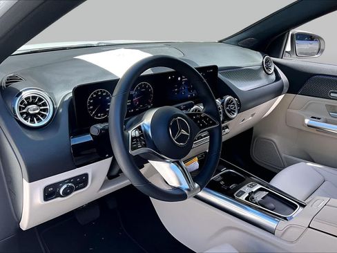 Certified 2026 Mercedes-Benz GLA 250 image 17