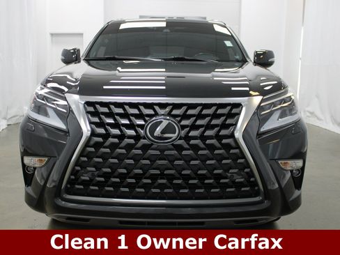 Used 2023 Lexus GX 460 Premium image 2