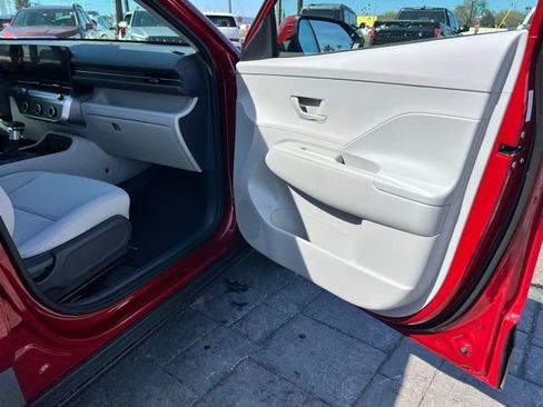 New 2026 Hyundai Kona SE FWD image 21