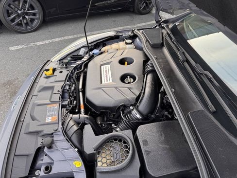 Used 2017 Ford Focus RS AWD/4WD image 14