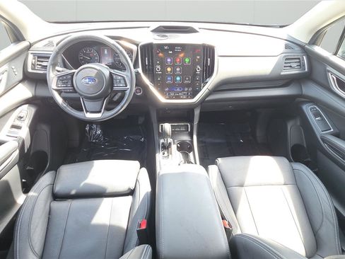Used 2023 Subaru Ascent Limited image 4