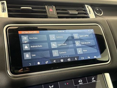 Certified 2020 Land Rover Range Rover Sport SE image 35