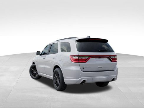 New 2026 Dodge Durango GT AWD/4WD image 3