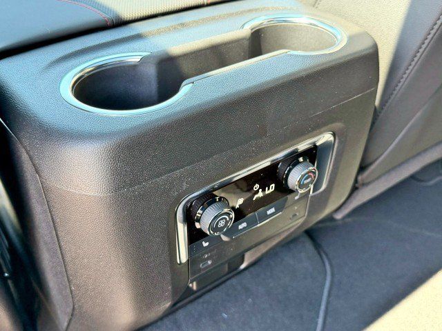 New 2026 Chevrolet Tahoe RST w/ Comfort Package RWD image 18