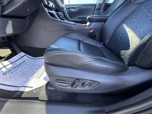 Used 2024 Toyota RAV4 Adventure image 12