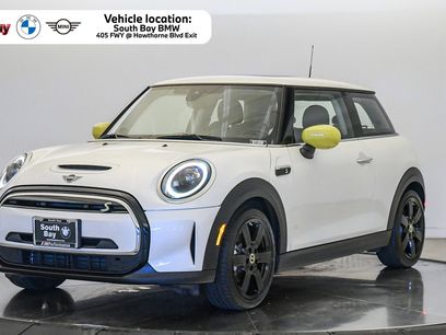 Used 2024 MINI Cooper SE