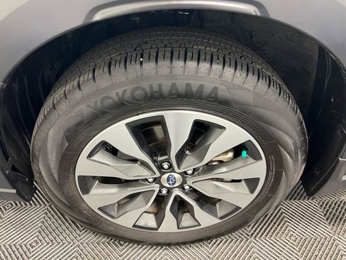 Used 2025 Subaru Outback Limited w/ Popular Package #2 image 37