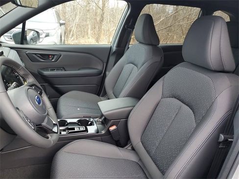 New 2026 Subaru Forester Premium image 17