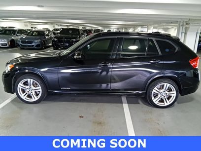 Used 2014 BMW X1 xDrive35i