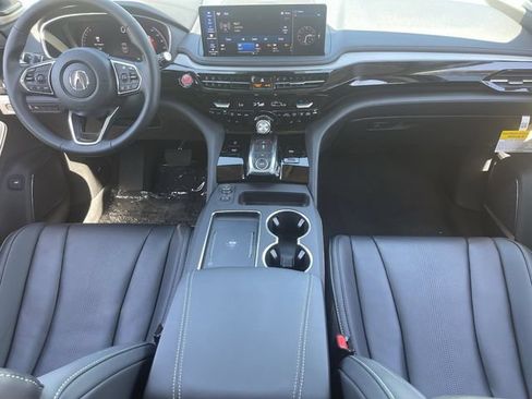 New 2026 Acura MDX SH-AWD w/ Technology Package image 17