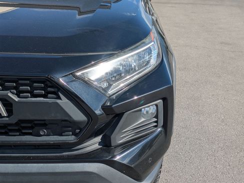 Used 2019 Toyota RAV4 Adventure w/ Advanced Technology Package AWD/4WD image 12