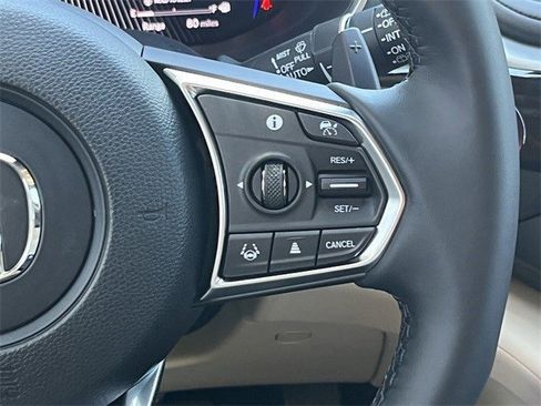 New 2026 Acura MDX FWD Technology Package image 15