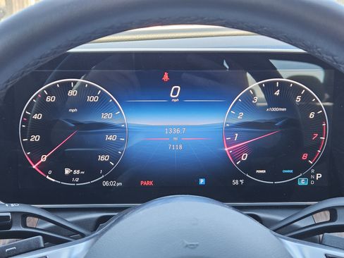 Certified 2025 Mercedes-Benz C 300 C 300 image 17