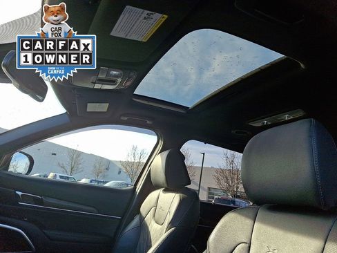 Used 2024 Kia Telluride EX X-Line image 17