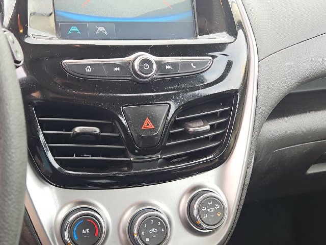 Used 2018 Chevrolet Spark LS FWD image 15
