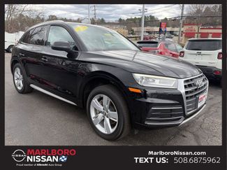 Used 2018 Audi Q5 2.0T Premium w/ Convenience Package video 1