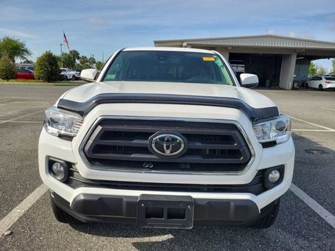 Used 2023 Toyota Tacoma SR5 image 9