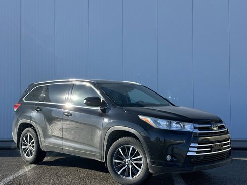 Used 2018 Toyota Highlander XLE image 6