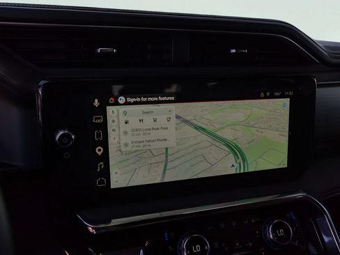 New 2026 GMC Sierra 1500 Denali Ultimate AWD/4WD image 15