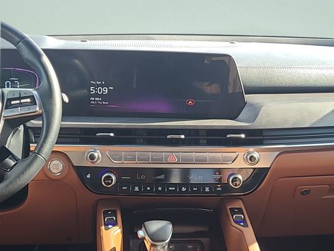 Used 2024 Kia Telluride EX X-Line image 24