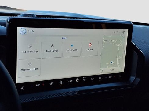 New 2025 Ford Bronco Sport Badlands w/ Badlands Tech Package image 11