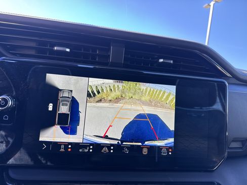 Used 2024 GMC Sierra 1500 AT4X w/ AT4X AEV Edition image 26