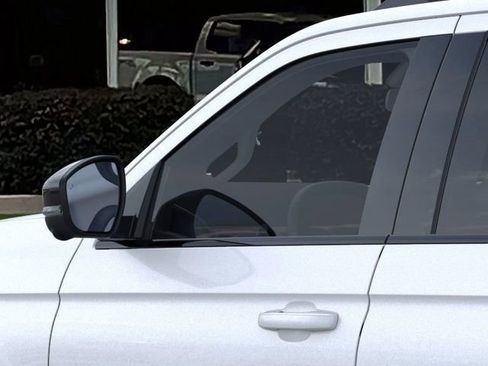 New 2025 Ford Expedition Platinum w/ Stealth Performance Package image 20