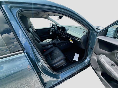 New 2027 Honda HR-V EX-L image 22