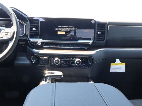 New 2026 GMC Sierra 1500 Elevation AWD/4WD image 9