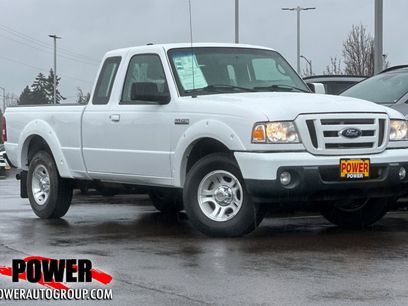 Used 2011 Ford Ranger Sport