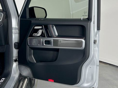 Used 2021 Mercedes-Benz G 550 image 16