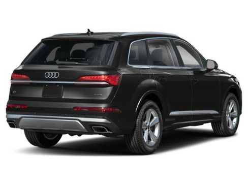 New 2026 Audi Q7 3.0T Prestige AWD/4WD image 2