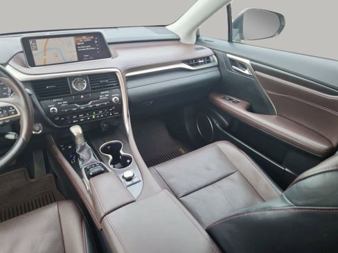 Used 2016 Lexus RX 350 AWD image 16