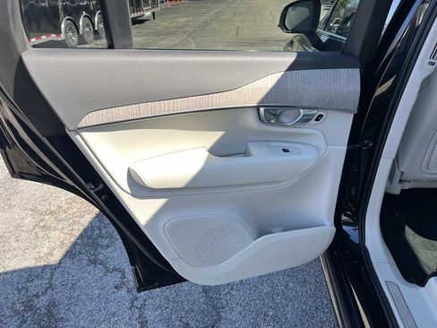 Used 2024 Volvo XC90 B6 Plus w/ Protection Package Premier image 18