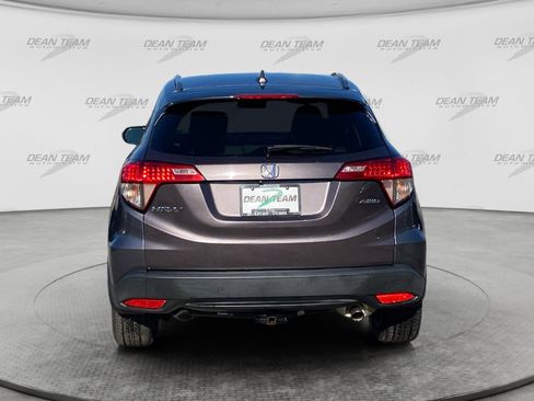 Used 2019 Honda HR-V EX image 7