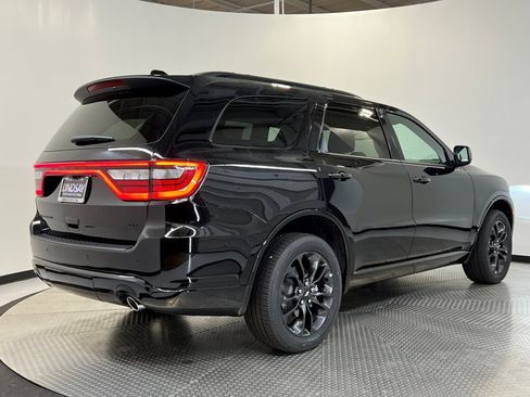 New 2026 Dodge Durango GT w/ Blacktop Package image 3