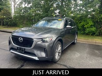 Used 2024 MAZDA CX-90 3.3 Turbo w/ Premium Plus Pkg AWD/4WD video 1