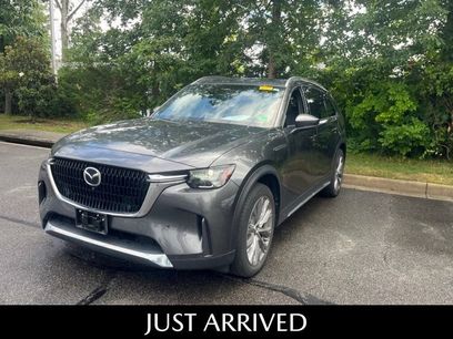 Used 2024 MAZDA CX-90 3.3 Turbo w/ Premium Plus Pkg