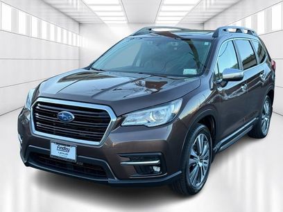 Used 2019 Subaru Ascent Touring
