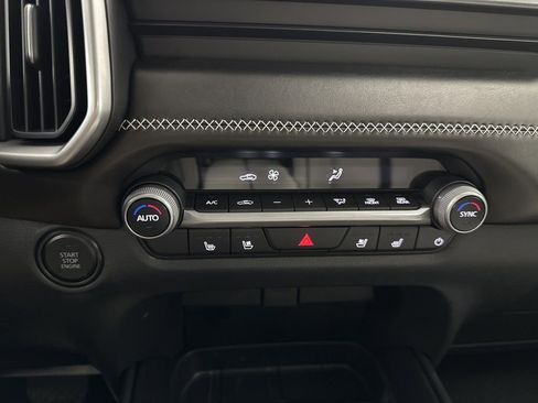 New 2026 MAZDA CX-50 AWD 2.5 S w/ Cargo Package image 23