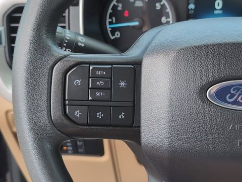 Used 2023 Ford F150 XLT AWD/4WD image 25