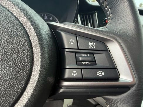 Used 2025 Subaru Legacy Premium AWD/4WD image 25