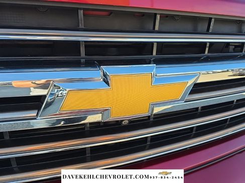 Used 2021 Chevrolet Silverado 3500 High Country w/ Z71 Off-Road Package AWD/4WD image 10