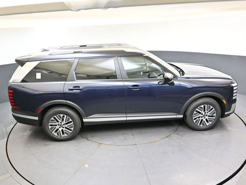 New 2026 Hyundai Palisade SEL Premium AWD/4WD image 43