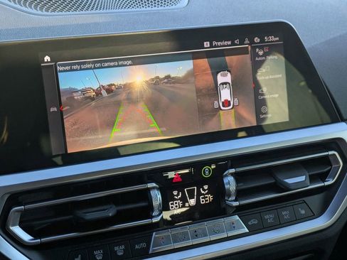 Used 2022 BMW M440i xDrive Gran Coupe w/ Premium Package image 23